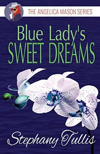 Blue Lady's Sweet Dreams