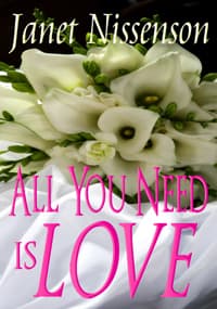 All You Need is Love book cover