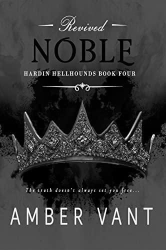 Revived Noble book cover