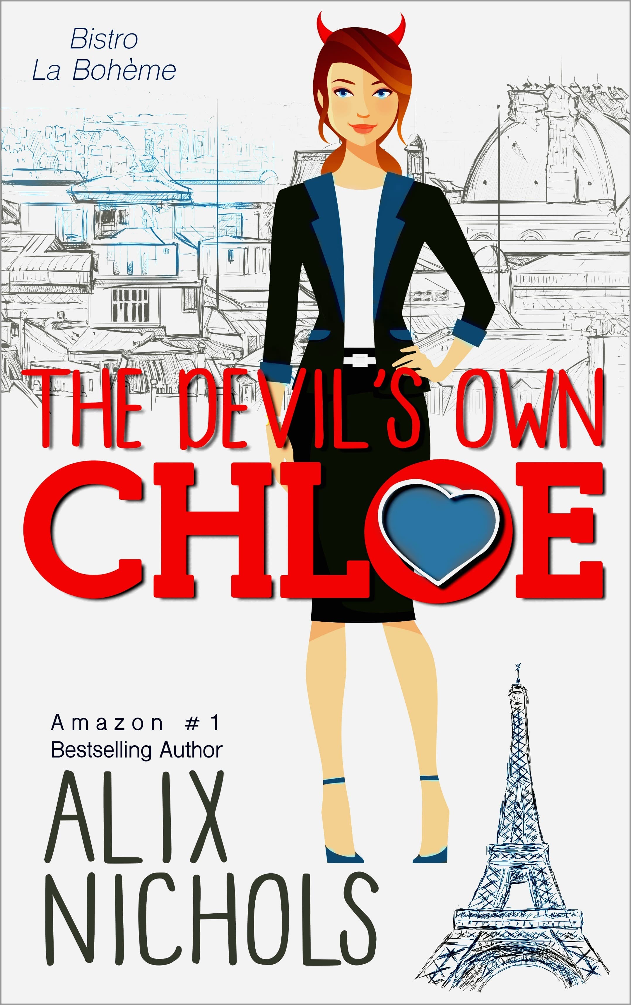 The Devil's Own Chloe