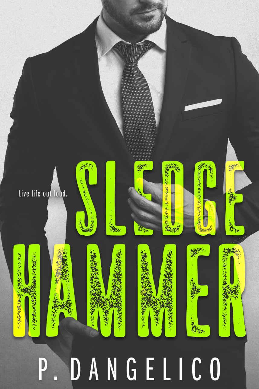 Sledgehammer