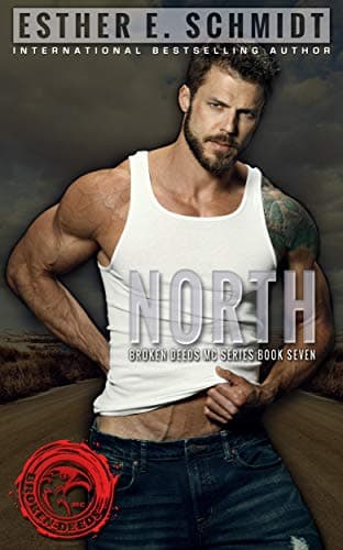 North book cover