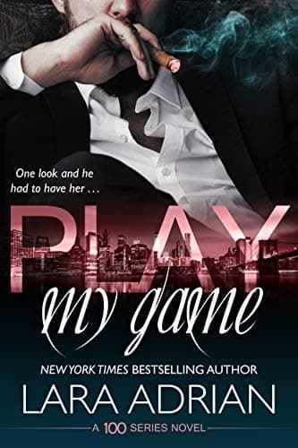 Play My Game book cover