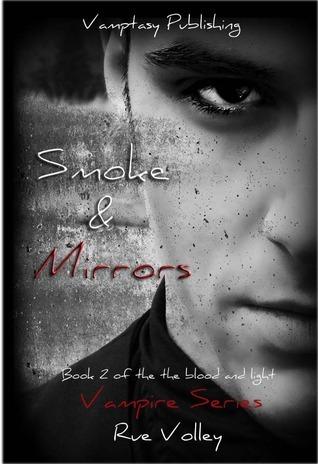 Smoke and Mirrors book cover