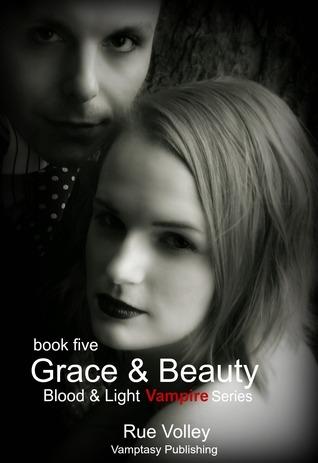 Grace & Beauty book cover