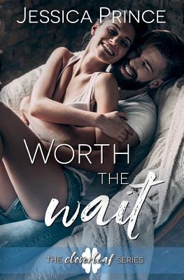 Worth the Wait book cover