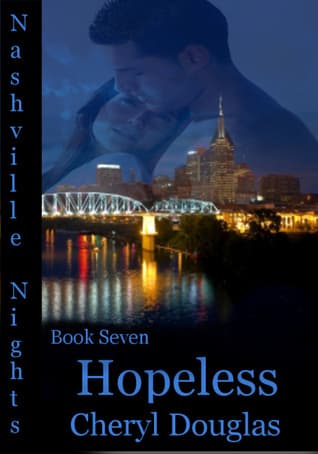 Hopeless book cover