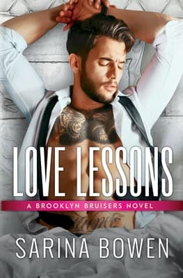 Love Lessons book cover