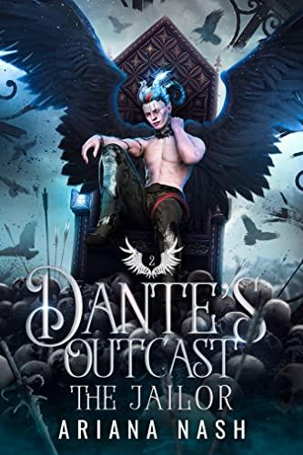 Dante's Outcast book cover