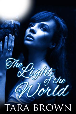 The Light of the World book cover