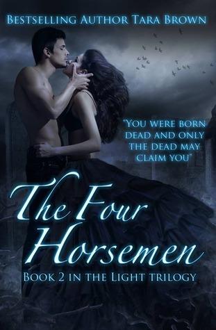 The Four Horsemen book cover