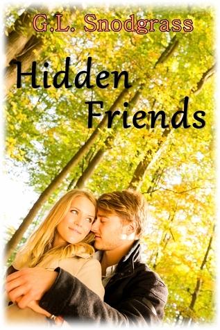 Hidden Friends