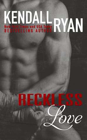 Reckless Love book cover