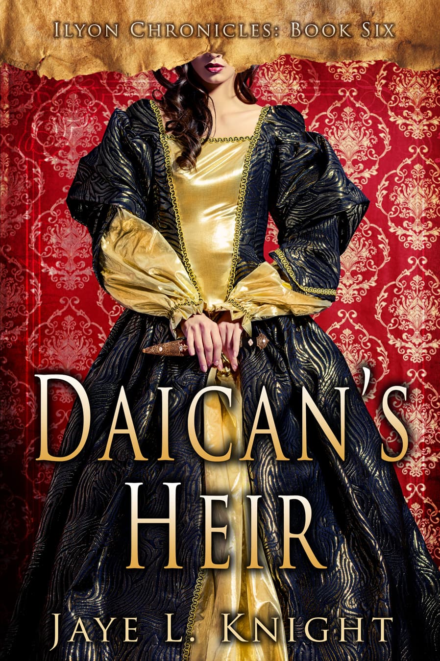 Daican's Heir