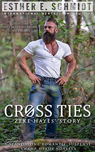 Cross Ties book cover