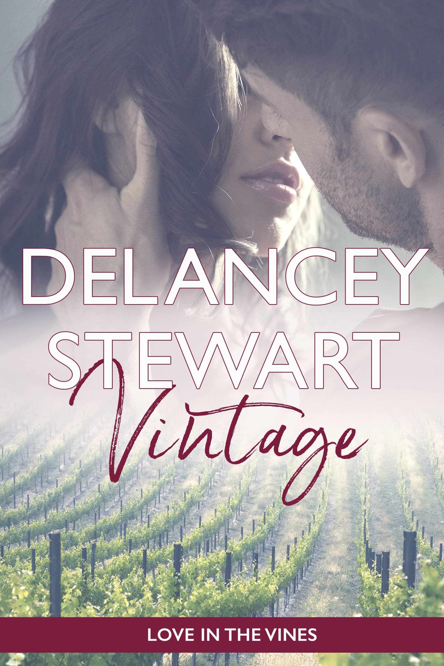 Series Book Cover Preview