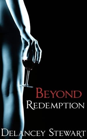 Beyond Redemption book cover