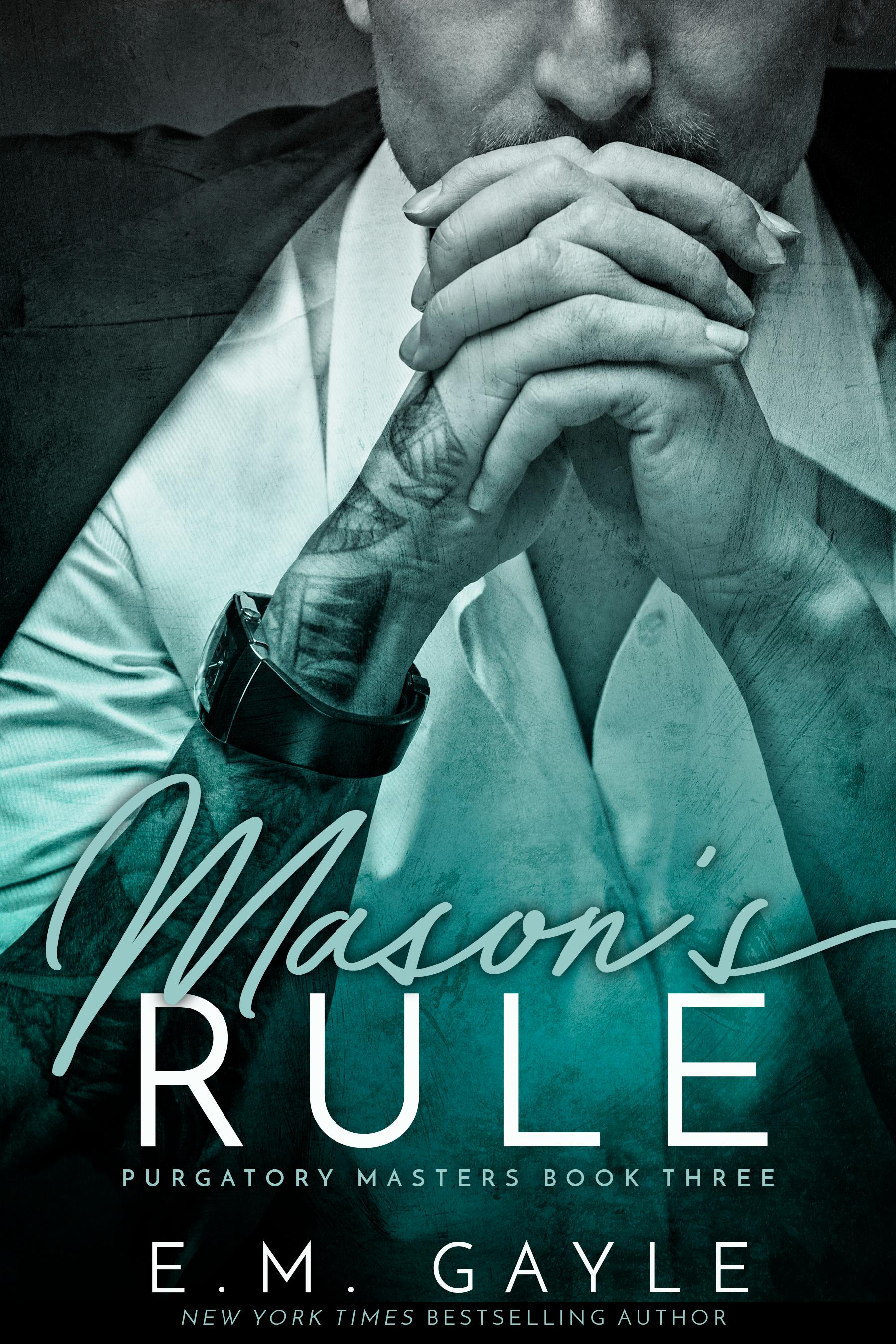 Mason's Rule