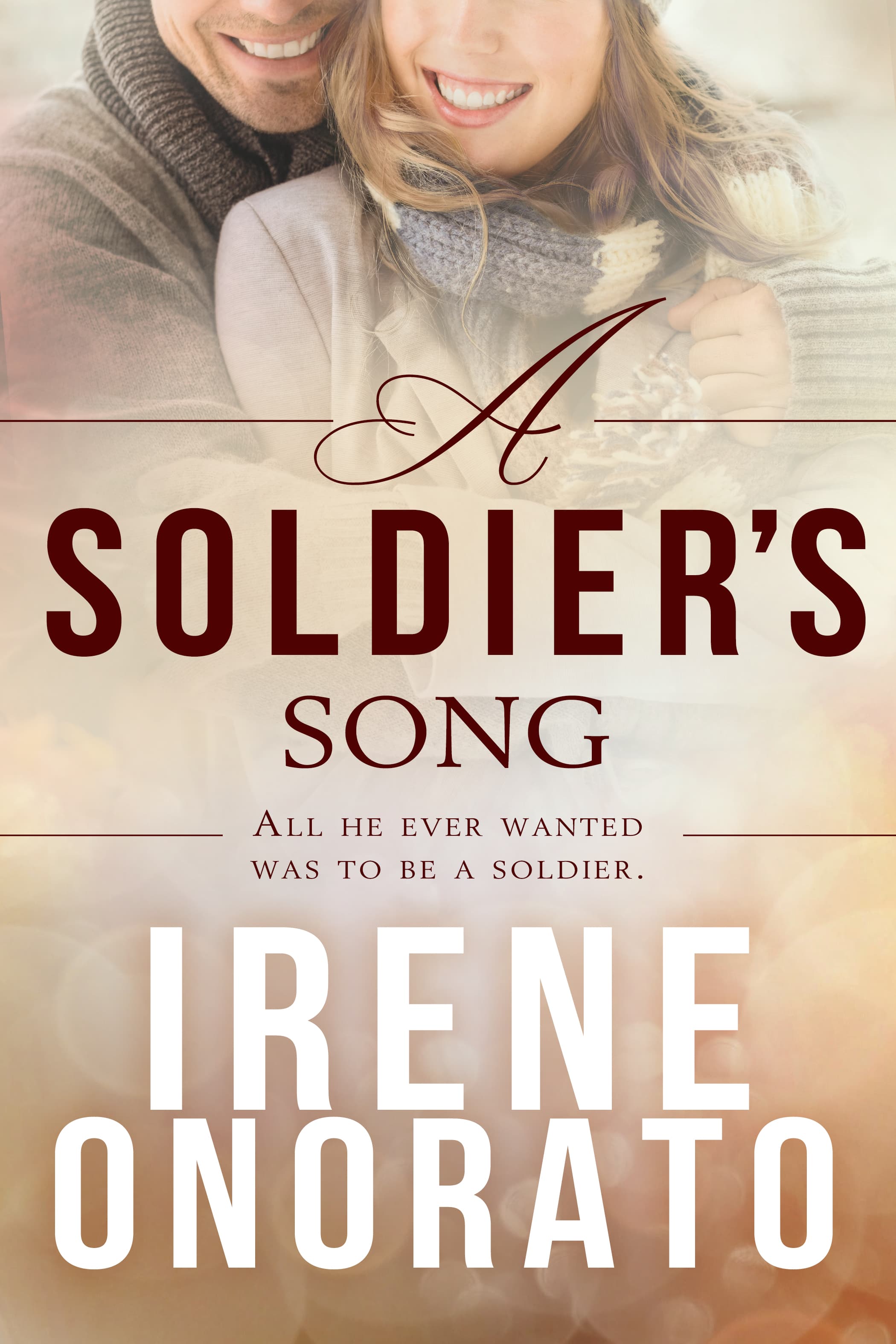 A Soldier's Song