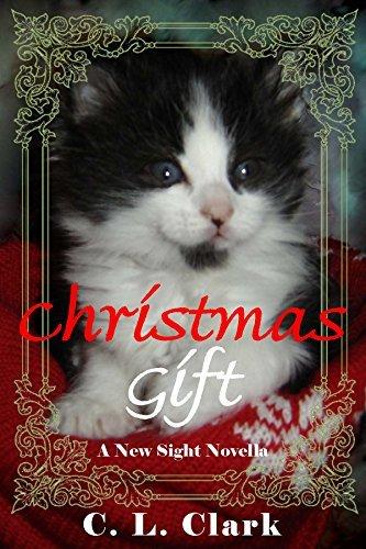 Christmas Gift book cover