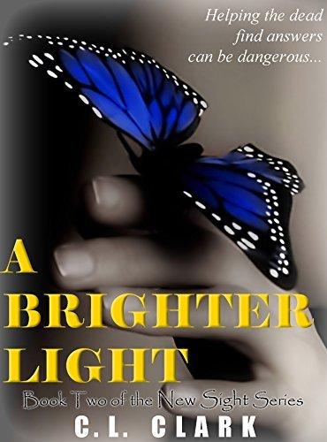 A Brighter Light book cover