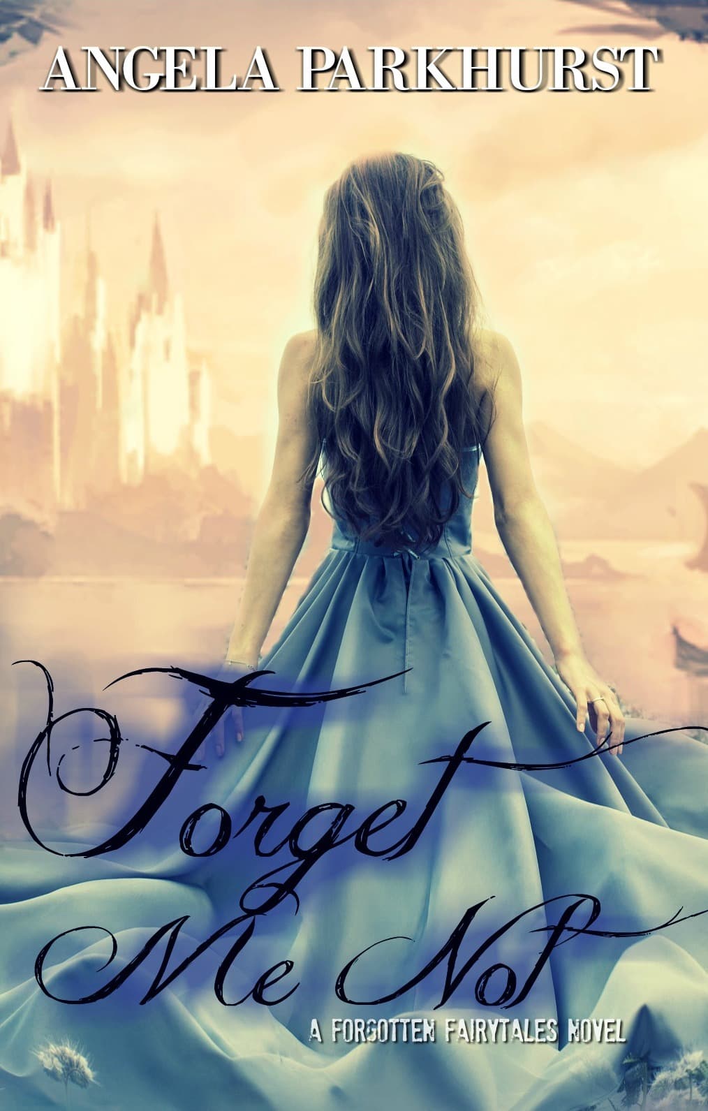 Forget Me Not