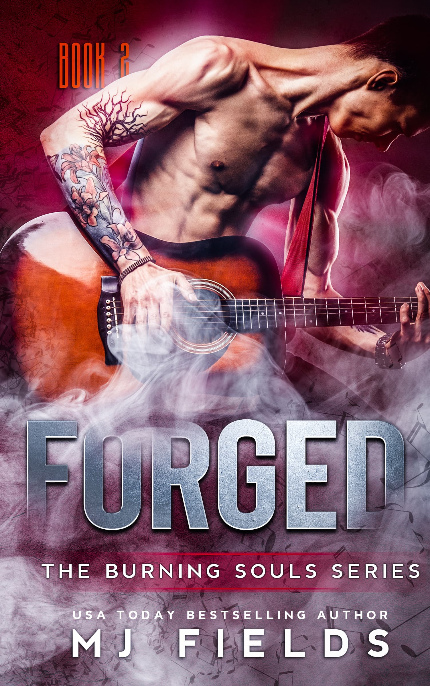 Forged