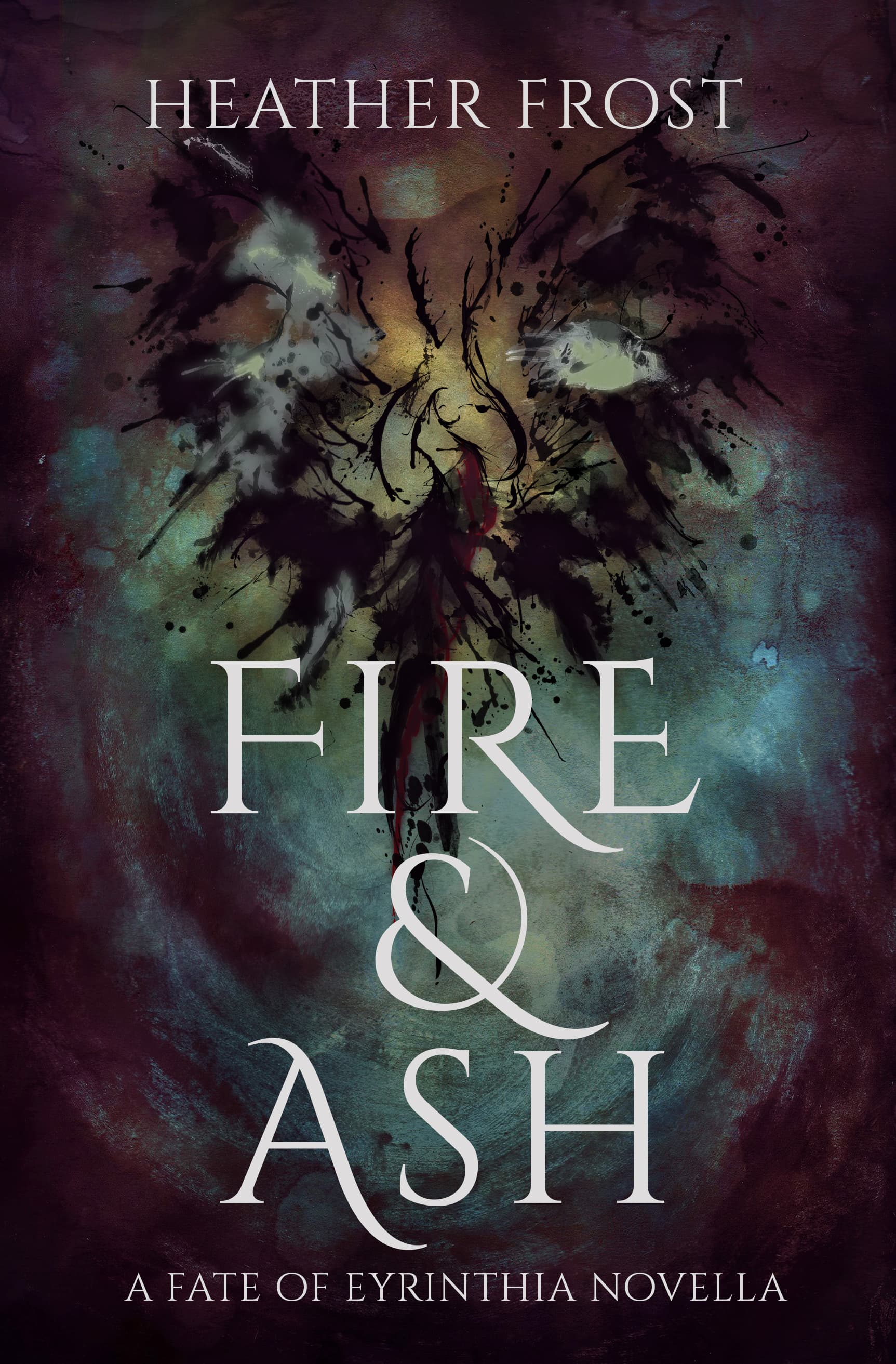 Fire & Ash