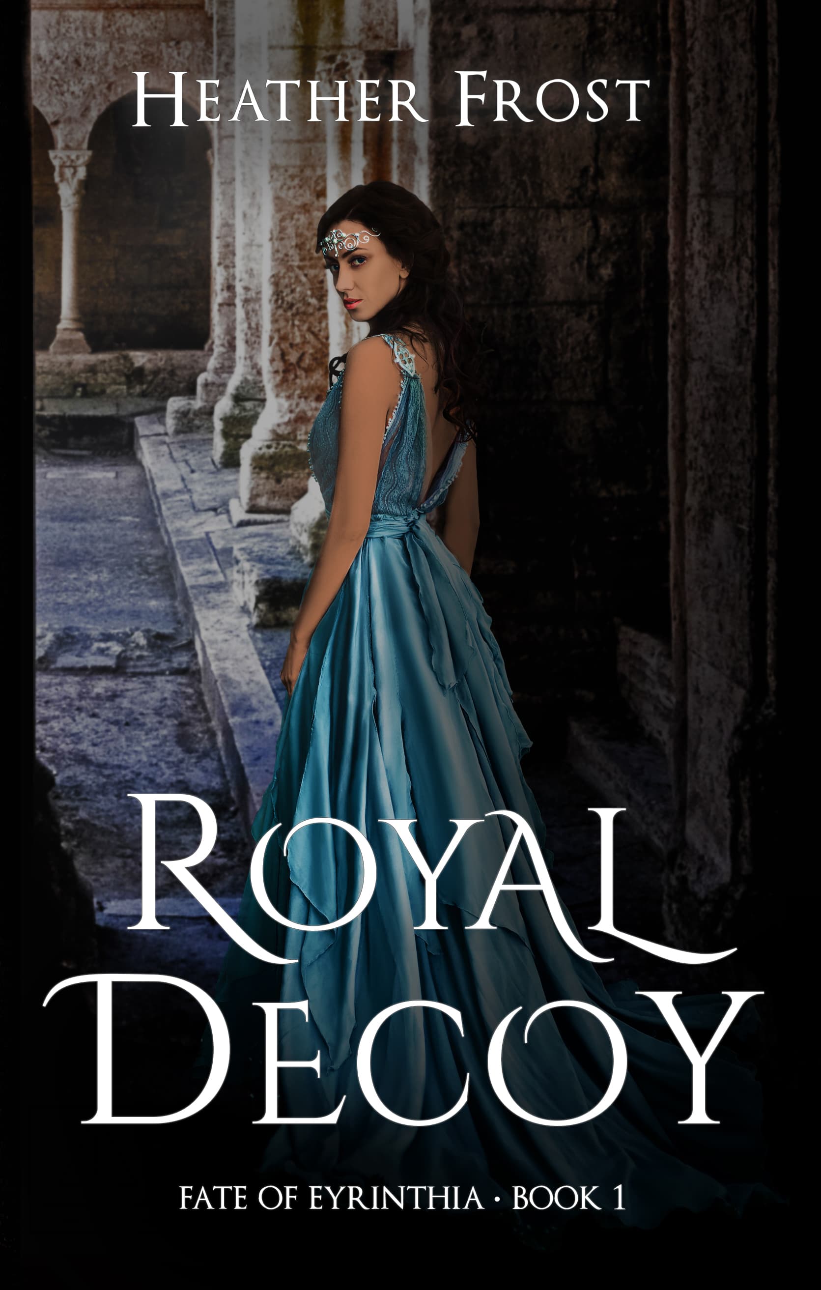 Royal Decoy