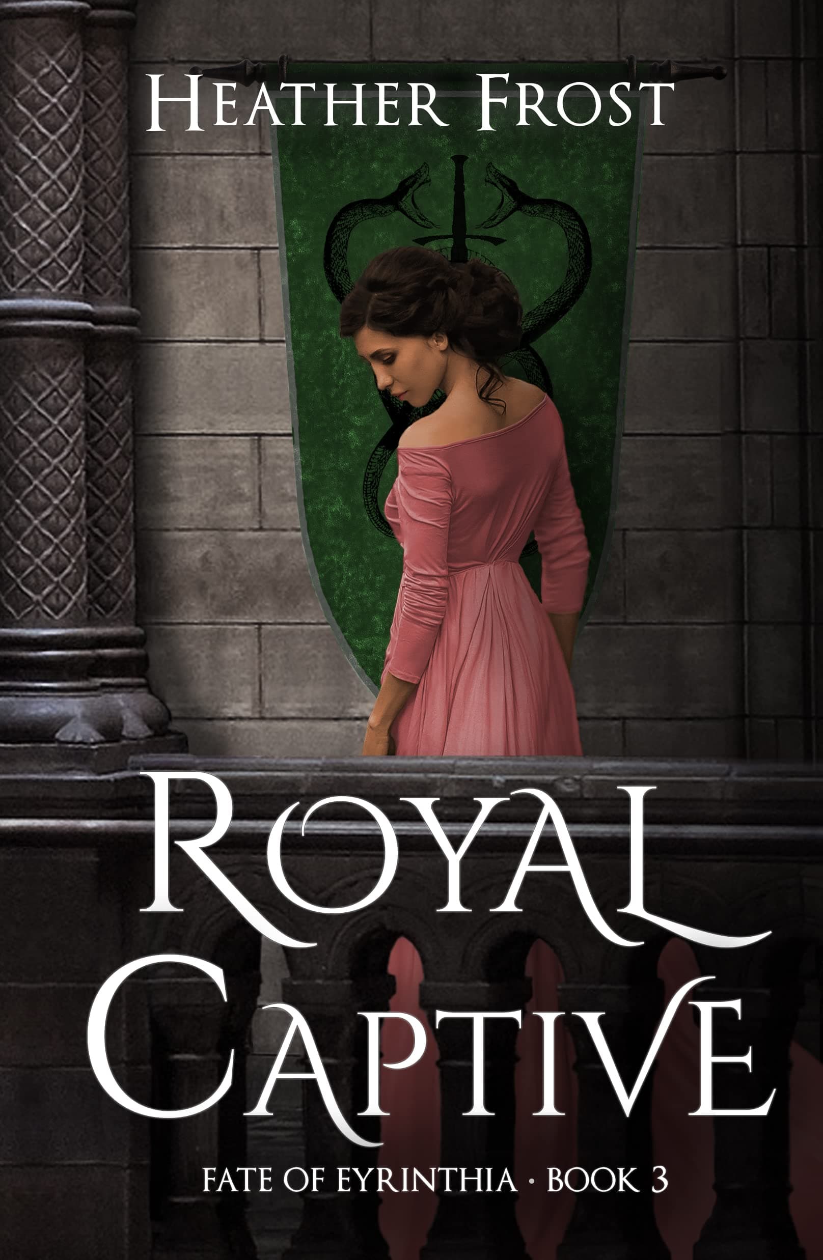 Royal Captive