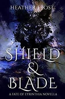 Shield & Blade