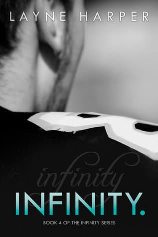 Infinity. book cover