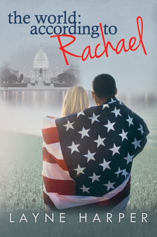 The World: According to Rachael book cover