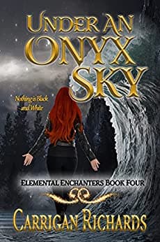 Under an Onyx Sky