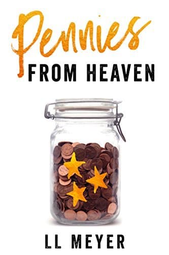 Pennies from Heaven book cover