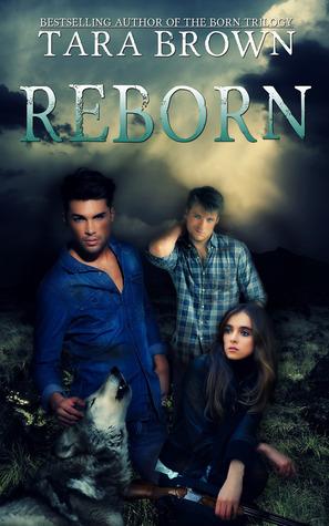 Reborn book cover