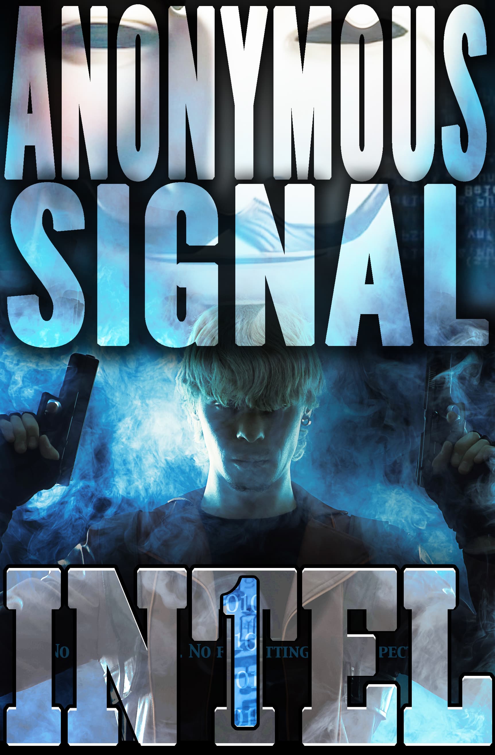 Series Book Cover Preview