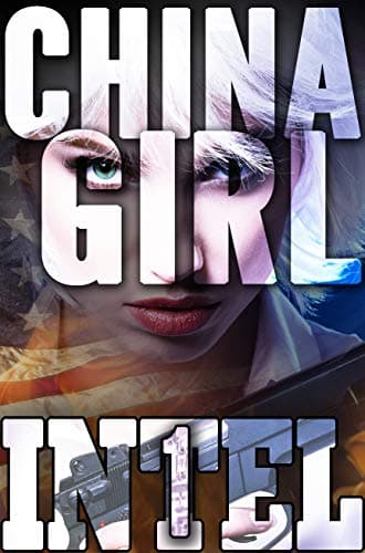 China Girl book cover