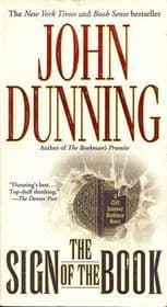 The Sign of the Book book cover