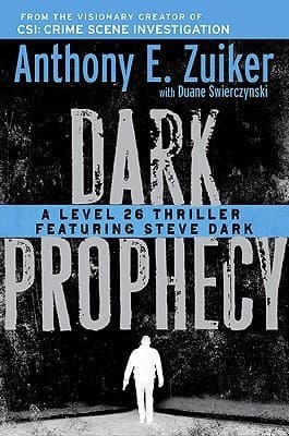 Dark Prophecy