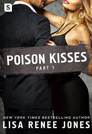 Poison Kisses Part 1 book cover