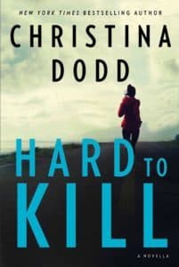 Hard to Kill book cover