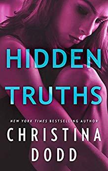 Hidden Truths book cover