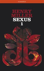 Sexus 1 book cover