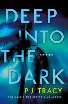 Deep into the Dark book cover