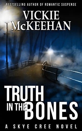 Truth in the Bones book cover