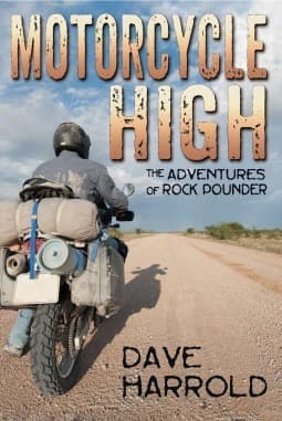 Series Book Cover Preview