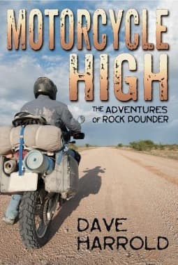 Motorcycle High