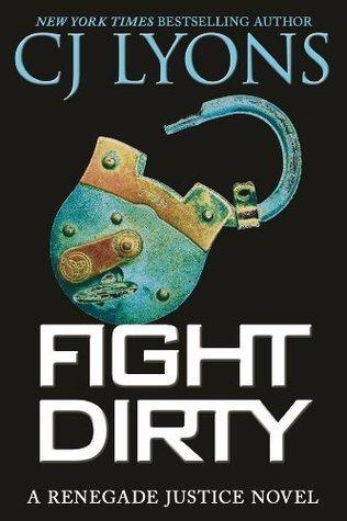 Fight Dirty book cover