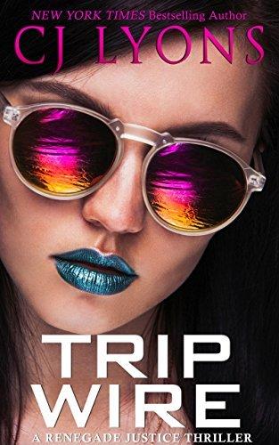 Trip Wire book cover